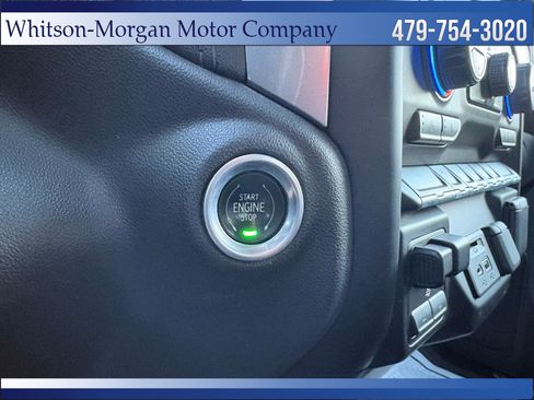 Used 2022 Chevrolet Silverado 2500 LT w/ Convenience Package image 25