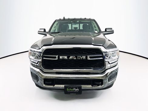 Used 2020 RAM 2500 Tradesman AWD/4WD image 2