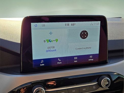 Used 2022 Ford Escape SE w/ Convenience Package image 27