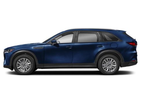 New 2025 MAZDA CX-90 3.3 Turbo w/ Select Package AWD/4WD image 37