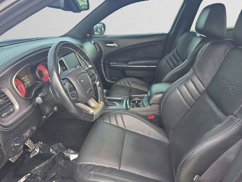 Used 2022 Dodge Charger SRT Hellcat image 9