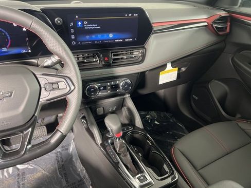 New 2026 Chevrolet TrailBlazer RS w/ Convenience Package image 26