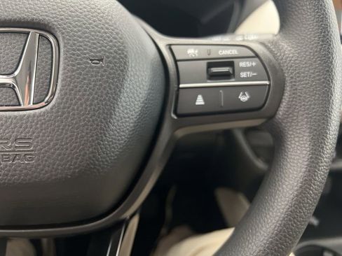 New 2026 Honda HR-V LX image 22