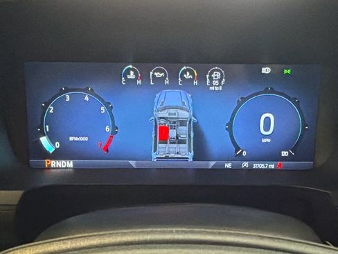 Used 2024 Ford F150 STX RWD image 37