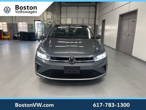 New 2026 Volkswagen Jetta SE FWD image 6