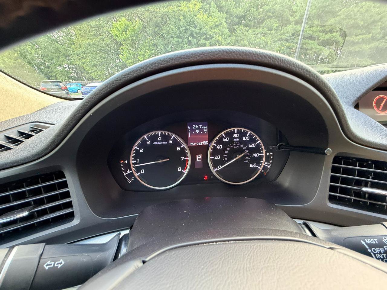 Used 2018 Acura ILX FWD image 17