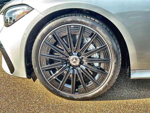 Used 2026 Mercedes-Benz CLE 450 4MATIC Coupe image 14