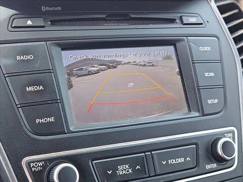 Used 2018 Hyundai Santa Fe Sport FWD image 12