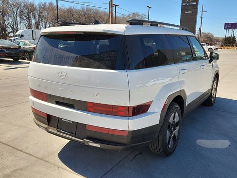 New 2026 Hyundai Santa Fe SEL image 4