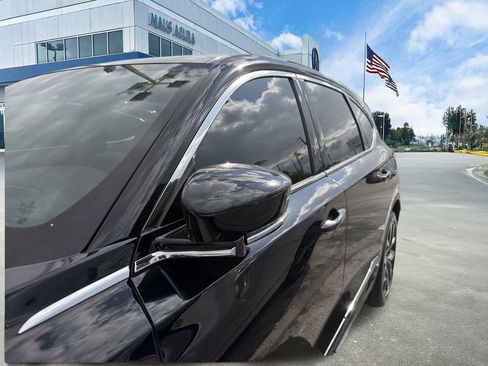 Used 2023 Acura MDX FWD w/ Technology Package image 25