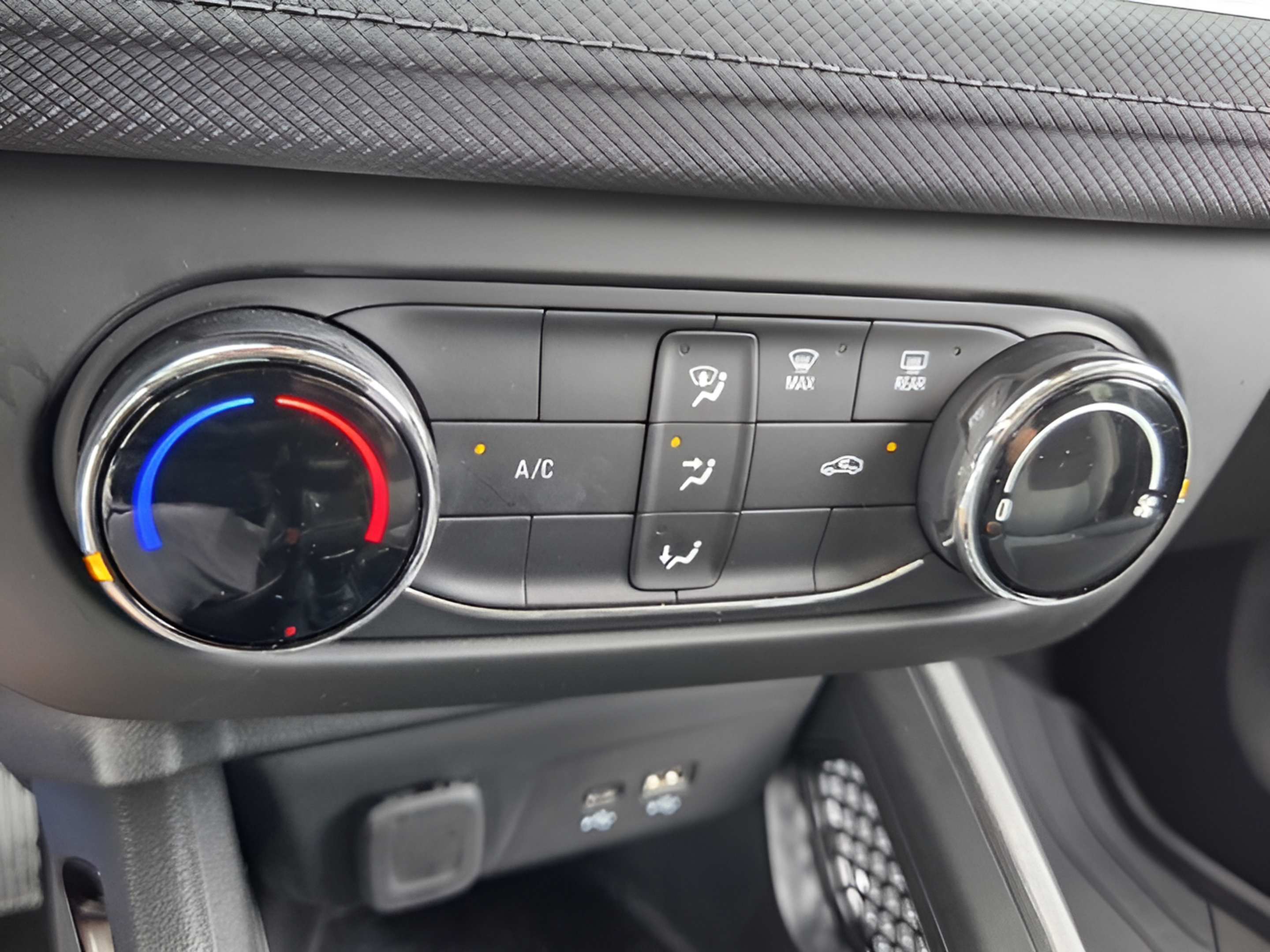 Certified 2026 Chevrolet TrailBlazer LS w/ LS Convenience Package FWD image 23