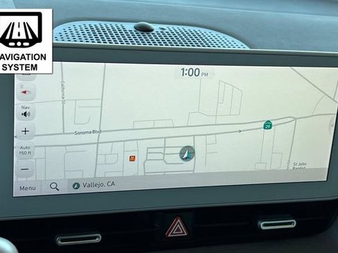 Certified 2024 Hyundai Ioniq 5 Limited RWD image 24