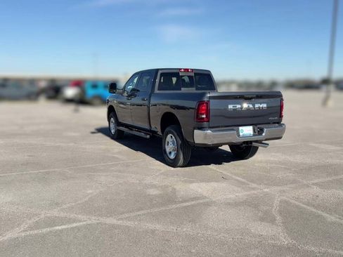 New 2026 RAM 2500 Tradesman image 9