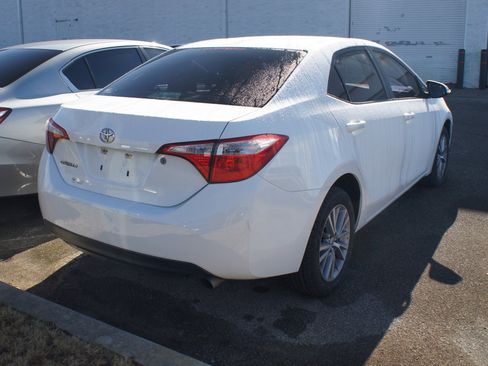 Used 2016 Toyota Corolla L image 4