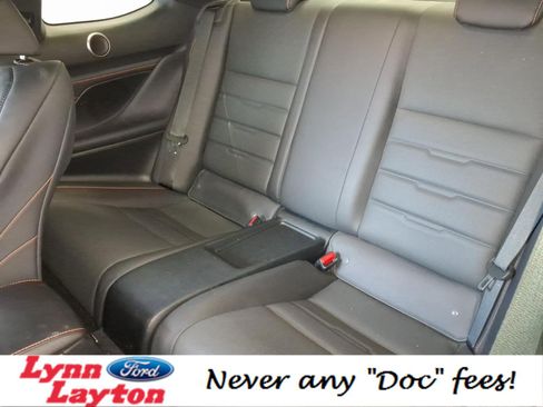 Used 2018 Lexus RC 350 F Sport image 13