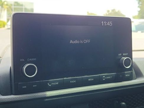 Used 2024 Honda CR-V LX image 23