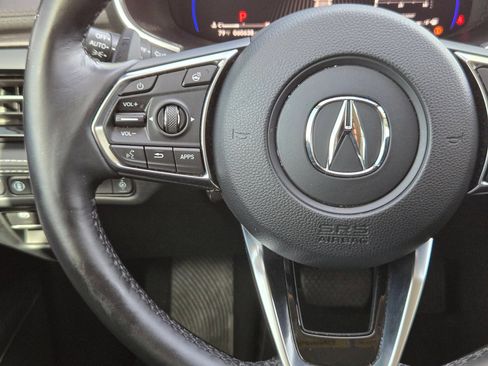 Certified 2023 Acura MDX SH-AWD w/ Advance Package image 20