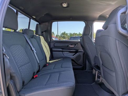 New 2026 RAM 1500 Express image 31