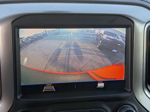 Certified 2022 Chevrolet Silverado 1500 RST w/ Rally Edition RWD image 23