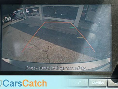 Used 2020 Nissan Sentra SR w/ Electronics Package FWD image 28