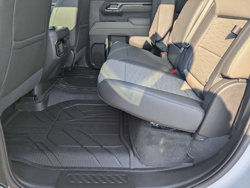 New 2026 Chevrolet Silverado 1500 ZR2 AWD/4WD image 30
