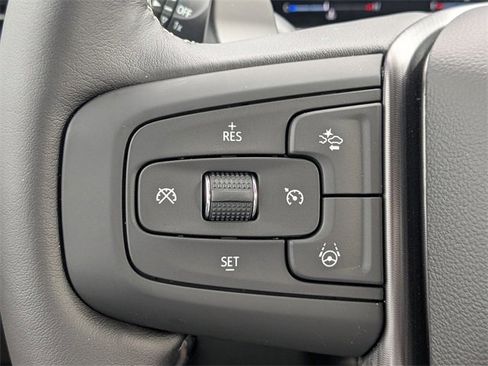 New 2026 GMC Sierra 1500 Denali Ultimate image 32