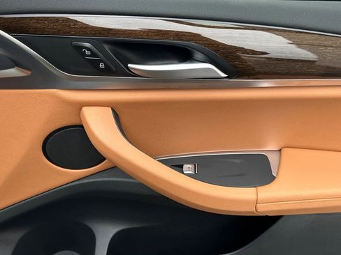 Used 2024 BMW X3 xDrive30i w/ Premium Package w/ZPA image 19