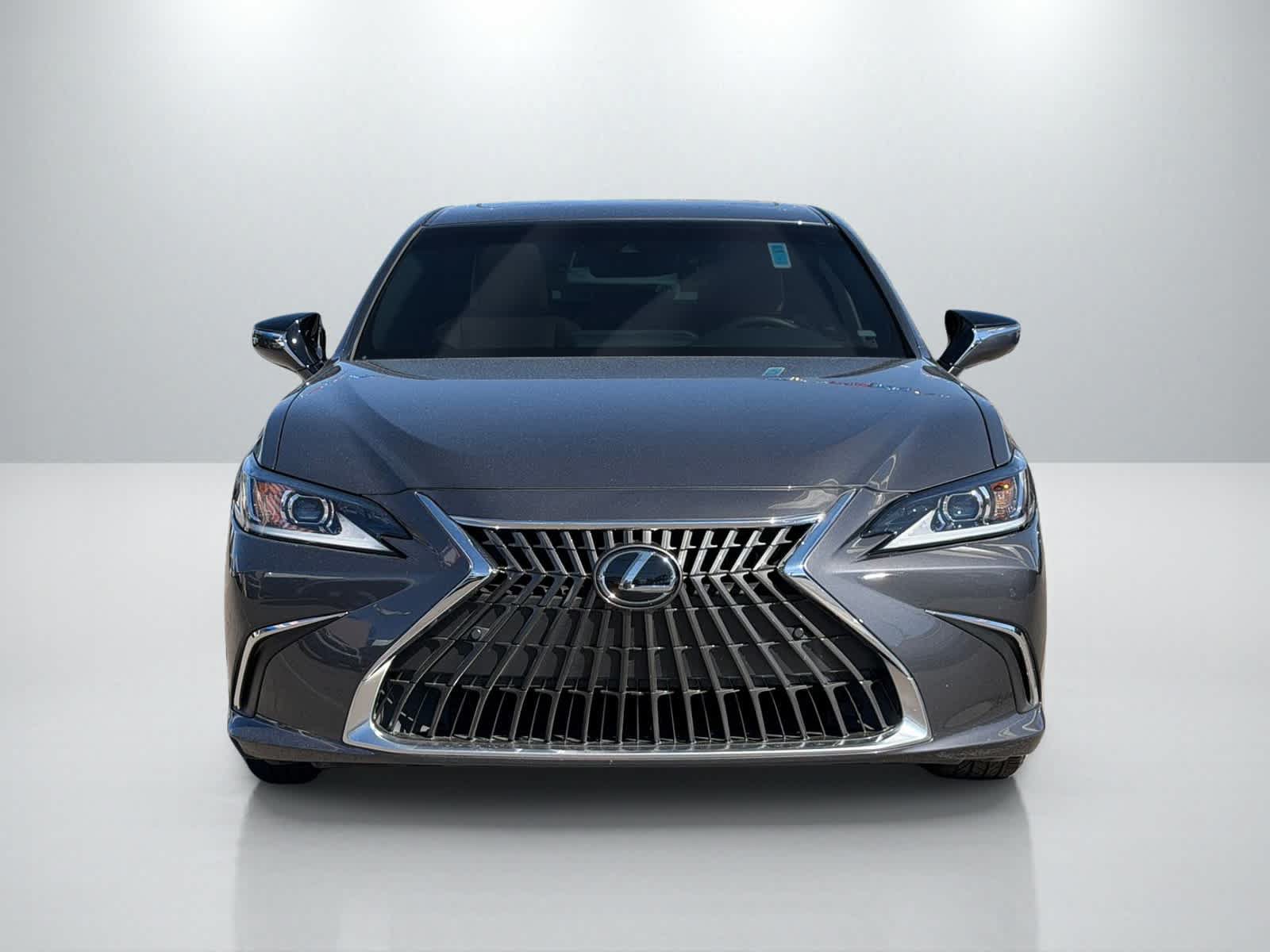 Used 2023 Lexus ES 350 w/ Premium Package FWD image 11