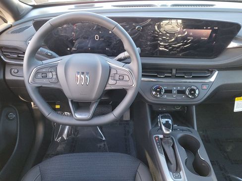 New 2026 Buick Envista Preferred w/ Convenience I Package image 8