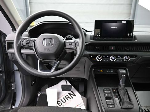 Used 2024 Honda CR-V EX image 14