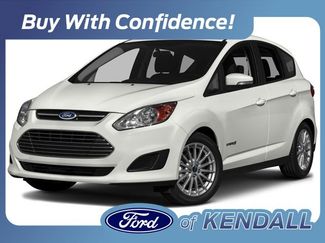 Used 2013 Ford C-MAX SEL image 1