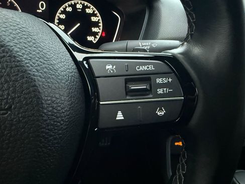 Used 2025 Honda Civic Sport image 22