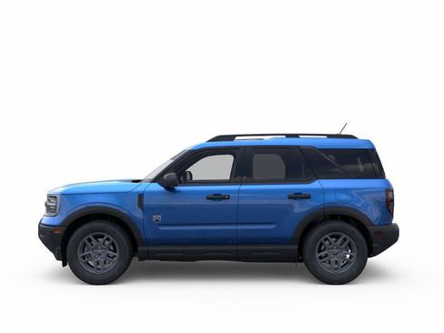 New 2025 Ford Bronco Sport Big Bend w/ Convenience Package image 4