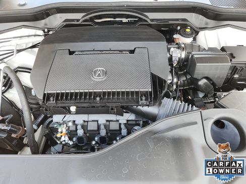 Certified 2024 Acura MDX SH-AWD w/ Technology Package image 34