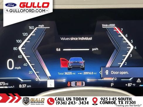 Used 2024 BMW 530i RWD image 24