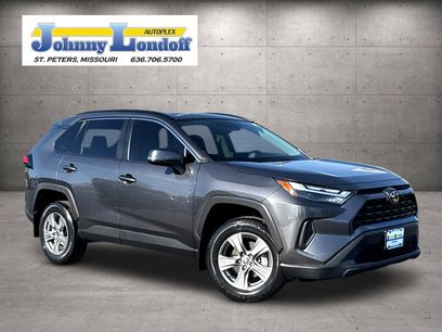 Used 2024 Toyota RAV4 XLE w/ Convenience Package