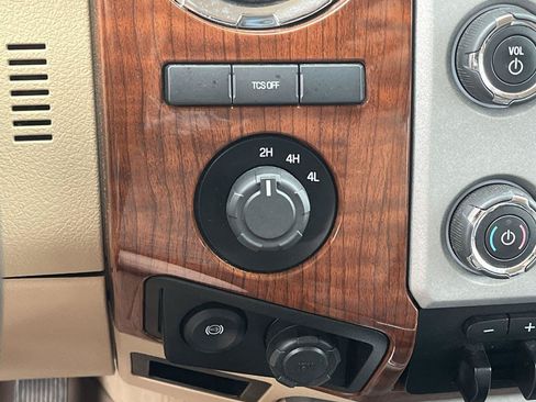 Used 2015 Ford F350 King Ranch AWD/4WD image 21