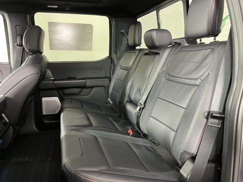 New 2025 Ford F150 Raptor image 13