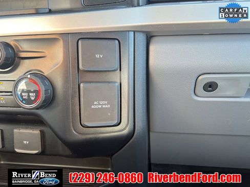 Used 2025 Ford F250 XLT w/ FX4 Off-Road Package image 27