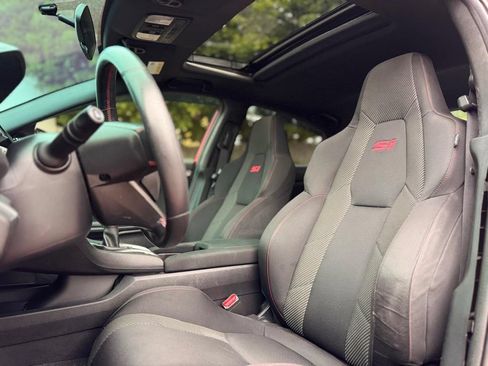 Used 2017 Honda Civic Si image 17