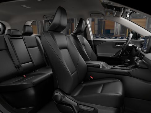 New 2026 Toyota RAV4 XLE Premium AWD/4WD image 20