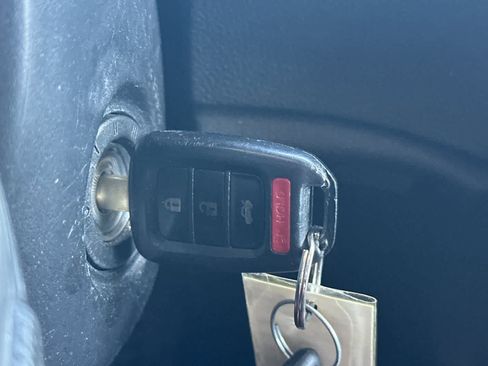Used 2018 Honda Civic LX image 24