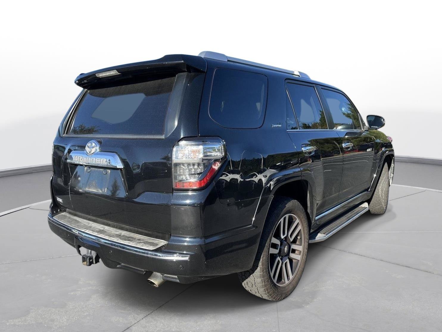 Used 2014 Toyota 4Runner Limited RWD image 6