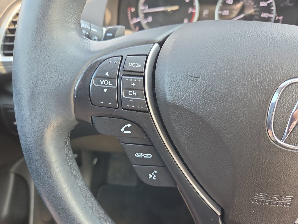 Used 2017 Acura RDX w/ Technology Package AWD/4WD image 28