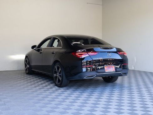 Used 2023 Mercedes-Benz CLA 250 image 13