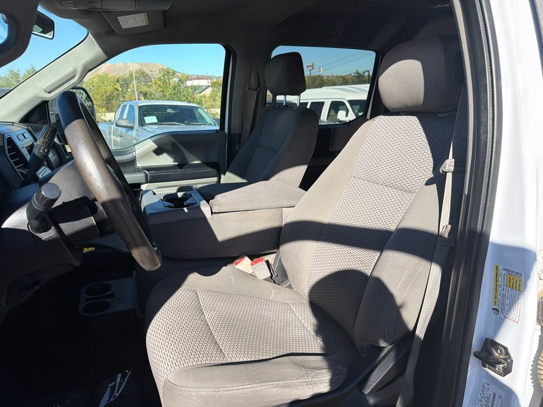 Used 2019 Ford F350 XLT AWD/4WD image 10