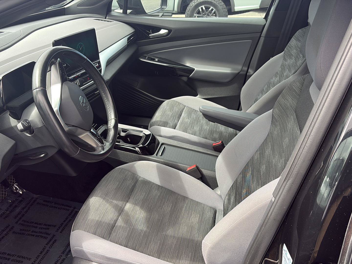 Used 2021 Volkswagen ID.4 Pro RWD image 22