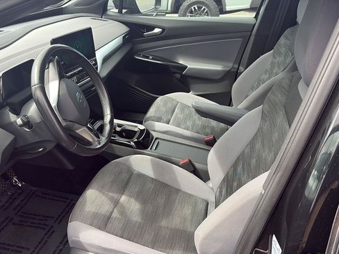 Used 2021 Volkswagen ID.4 Pro RWD image 22