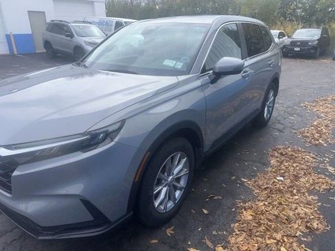 Used 2023 Honda CR-V EX-L image 4