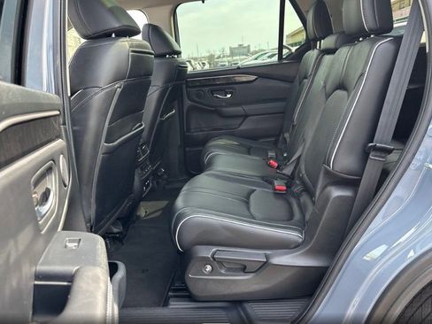 Used 2023 Honda Pilot Elite image 10